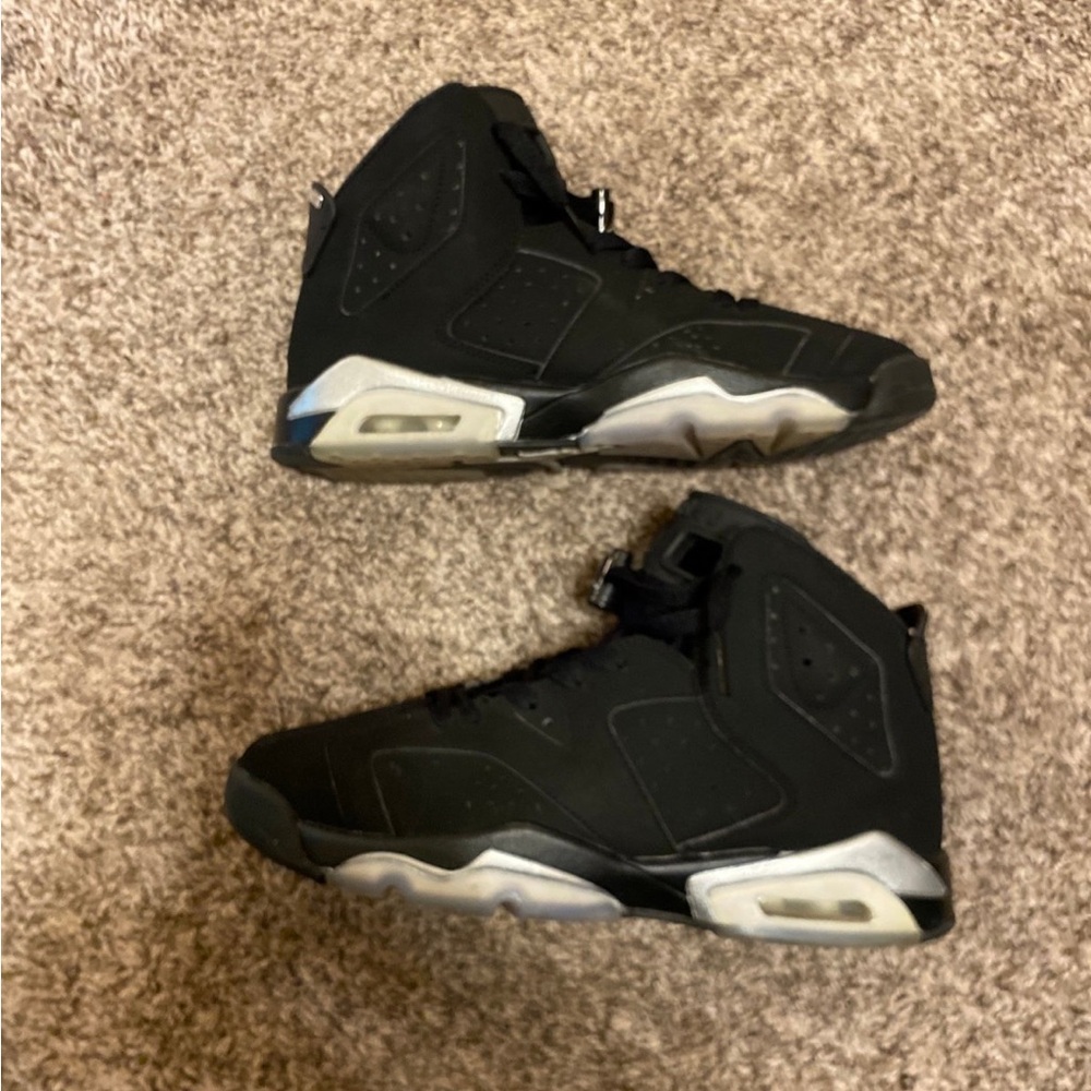 jordan retro 6